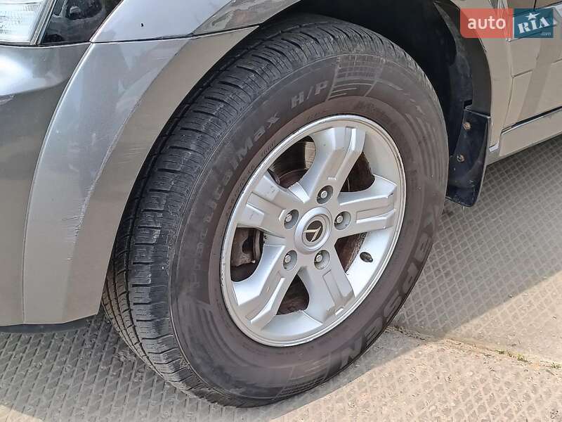 Внедорожник / Кроссовер Kia Sorento 2006 в Харькове