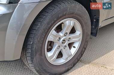 Внедорожник / Кроссовер Kia Sorento 2006 в 
