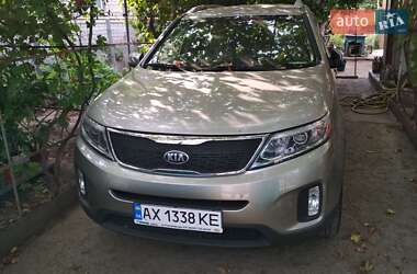Kia Sorento 2013 Kia Sorento 2013