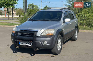 Kia Sorento 2008 Kia Sorento 2008