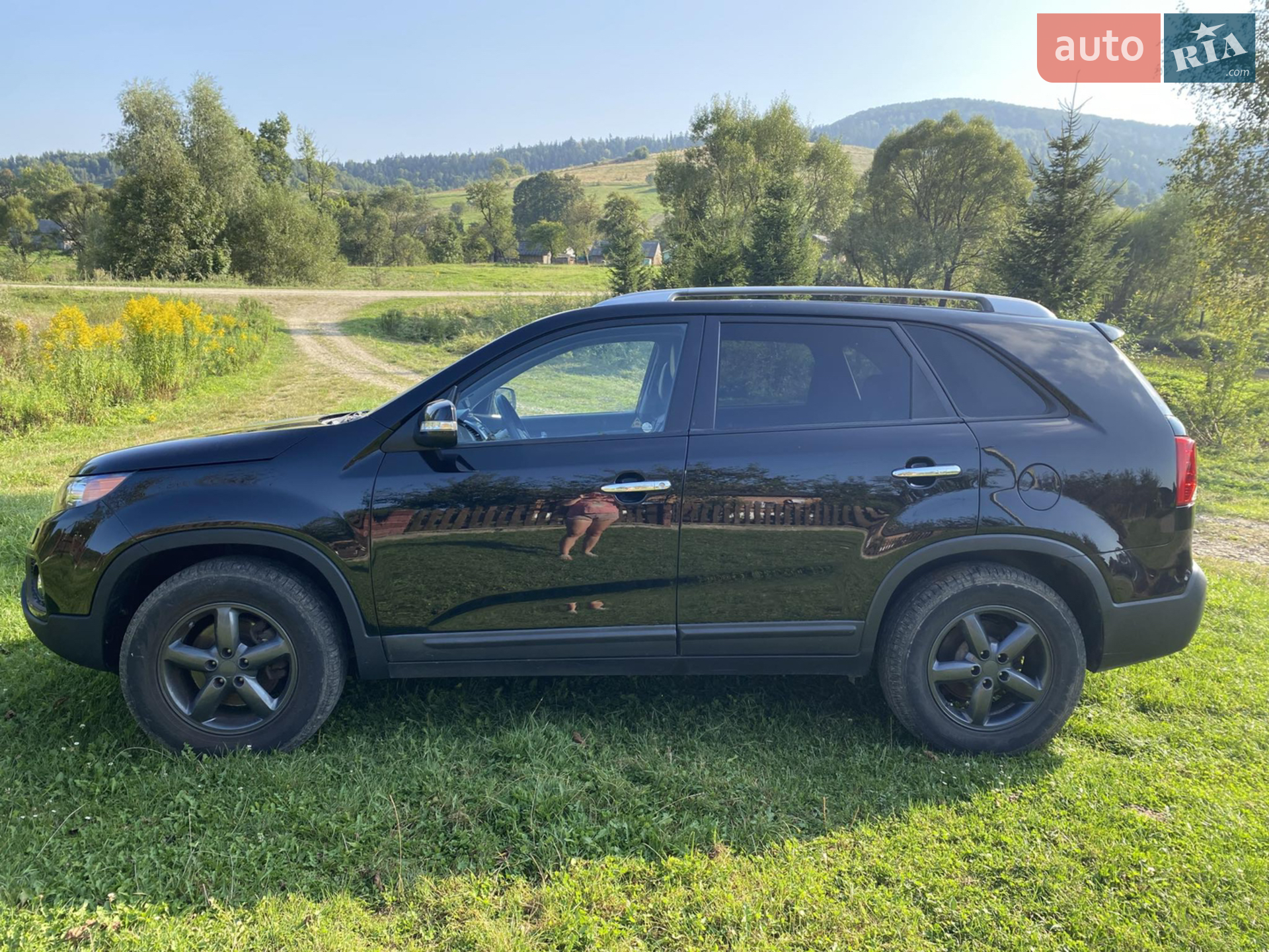 2011 Kia Sorento - мініатюра 6