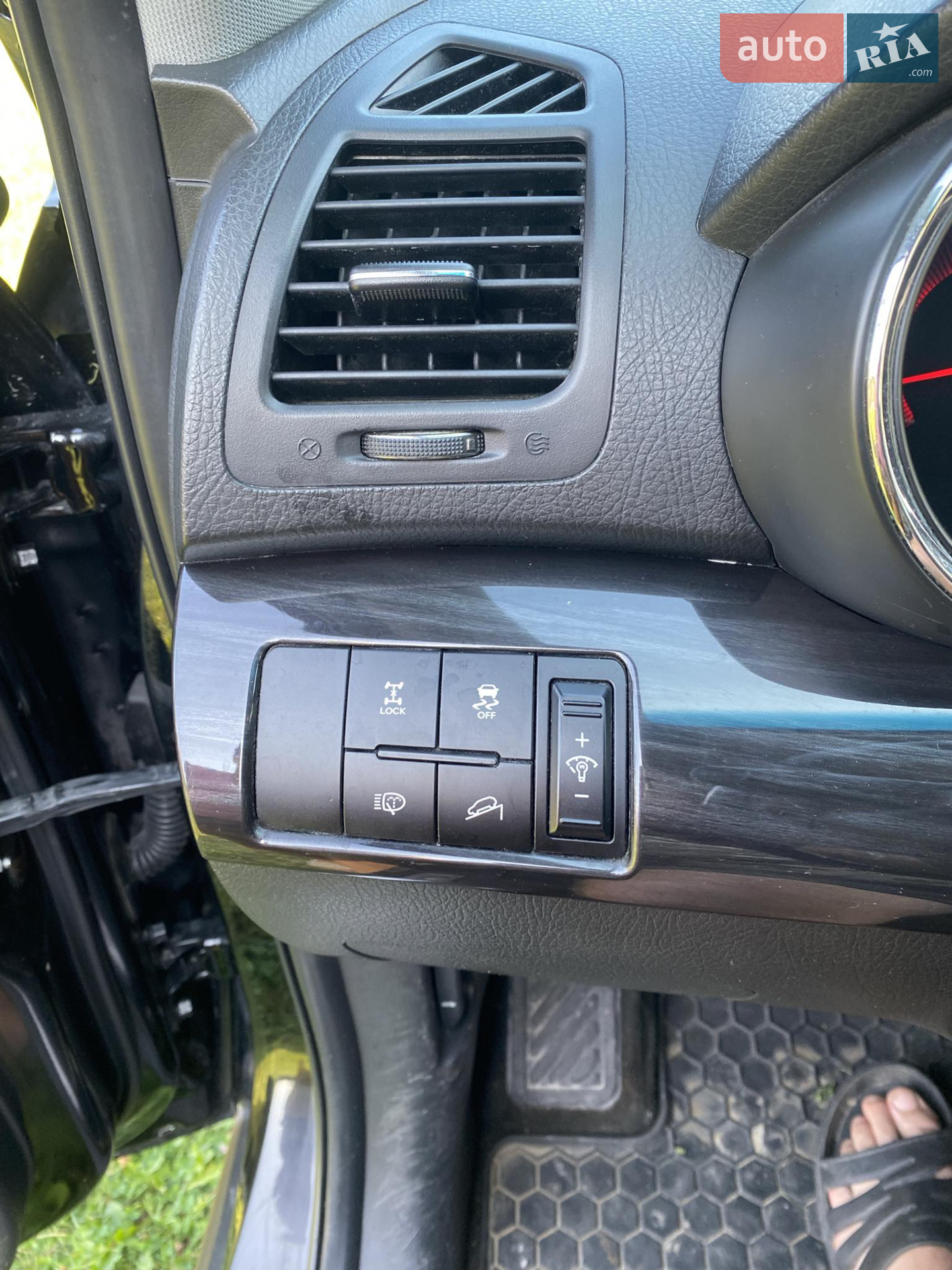 2011 Kia Sorento - мініатюра 11