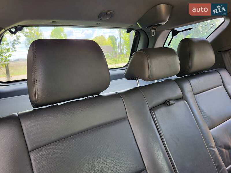 Внедорожник / Кроссовер Kia Sorento 2003 в Броварах