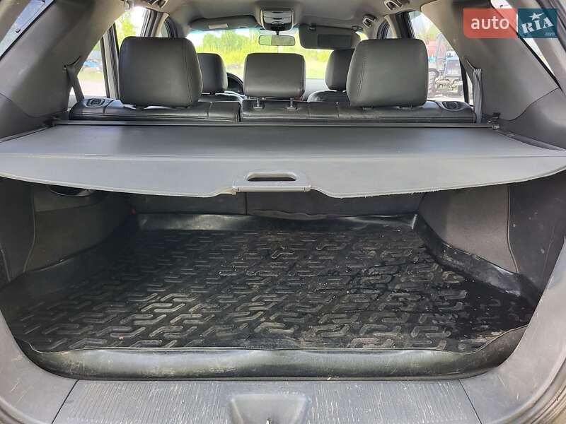 Внедорожник / Кроссовер Kia Sorento 2003 в Броварах