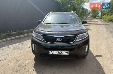 Kia Sorento 2014 Kia Sorento 2014