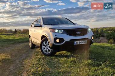 Kia Sorento 2013 Kia Sorento 2013