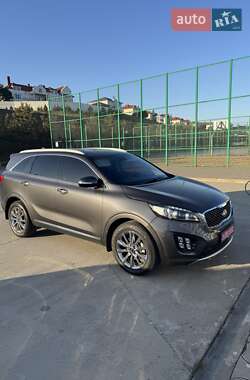 Kia Sorento 2015 Kia Sorento 2015