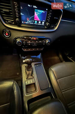 Внедорожник / Кроссовер Kia Sorento 2015 в 