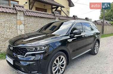 Kia Sorento 2020 Kia Sorento 2020