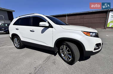 Внедорожник / Кроссовер Kia Sorento 2011 в Житомире