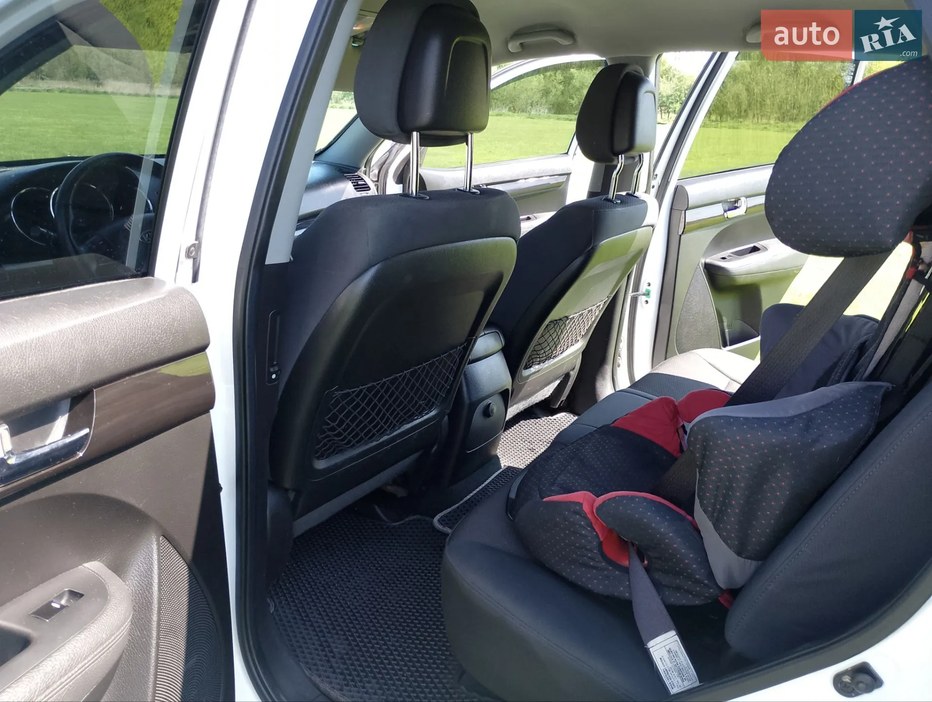 2010 Kia Sorento - мініатюра 15