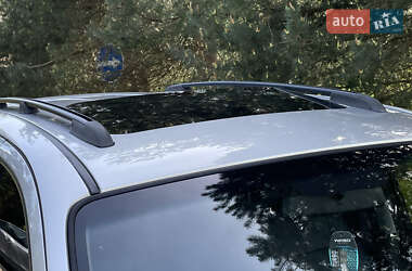 Позашляховик / Кросовер Kia Sorento 2007 в 