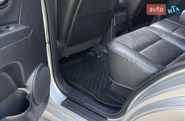 Позашляховик / Кросовер Kia Sorento 2007 в 
