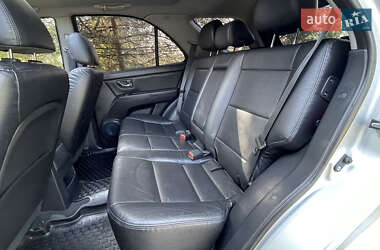 Позашляховик / Кросовер Kia Sorento 2007 в 