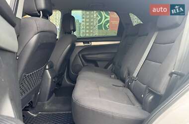 Внедорожник / Кроссовер Kia Sorento 2010 в 