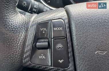 Внедорожник / Кроссовер Kia Sorento 2010 в 