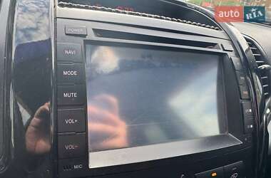 Внедорожник / Кроссовер Kia Sorento 2010 в 