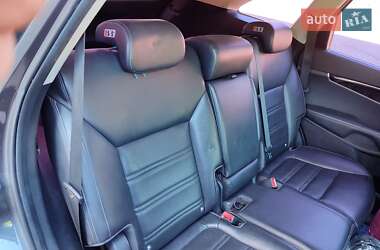 Внедорожник / Кроссовер Kia Sorento 2015 в 