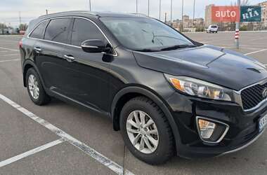 Внедорожник / Кроссовер Kia Sorento 2015 в Киеве