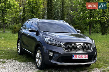 Kia Sorento 2019 Kia Sorento 2019