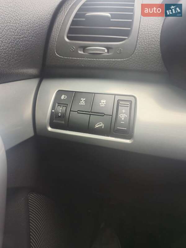 Внедорожник / Кроссовер Kia Sorento 2011 в Львове