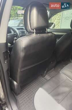 Внедорожник / Кроссовер Kia Sorento 2011 в 