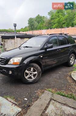 Внедорожник / Кроссовер Kia Sorento 2009 в Киеве