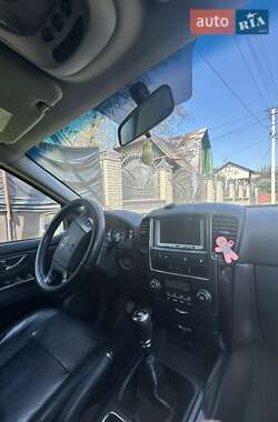 Внедорожник / Кроссовер Kia Sorento 2006 в 