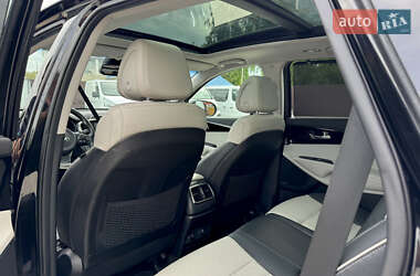 Позашляховик / Кросовер Kia Sorento 2017 в 