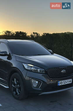 Kia Sorento 2014 Kia Sorento 2014