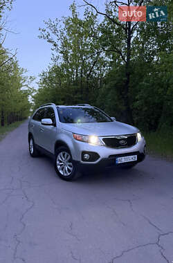 Kia Sorento 2012 Kia Sorento 2012
