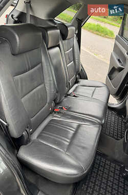 Внедорожник / Кроссовер Kia Sorento 2013 в 