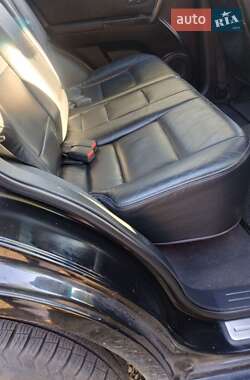 Внедорожник / Кроссовер Kia Sorento 2008 в 