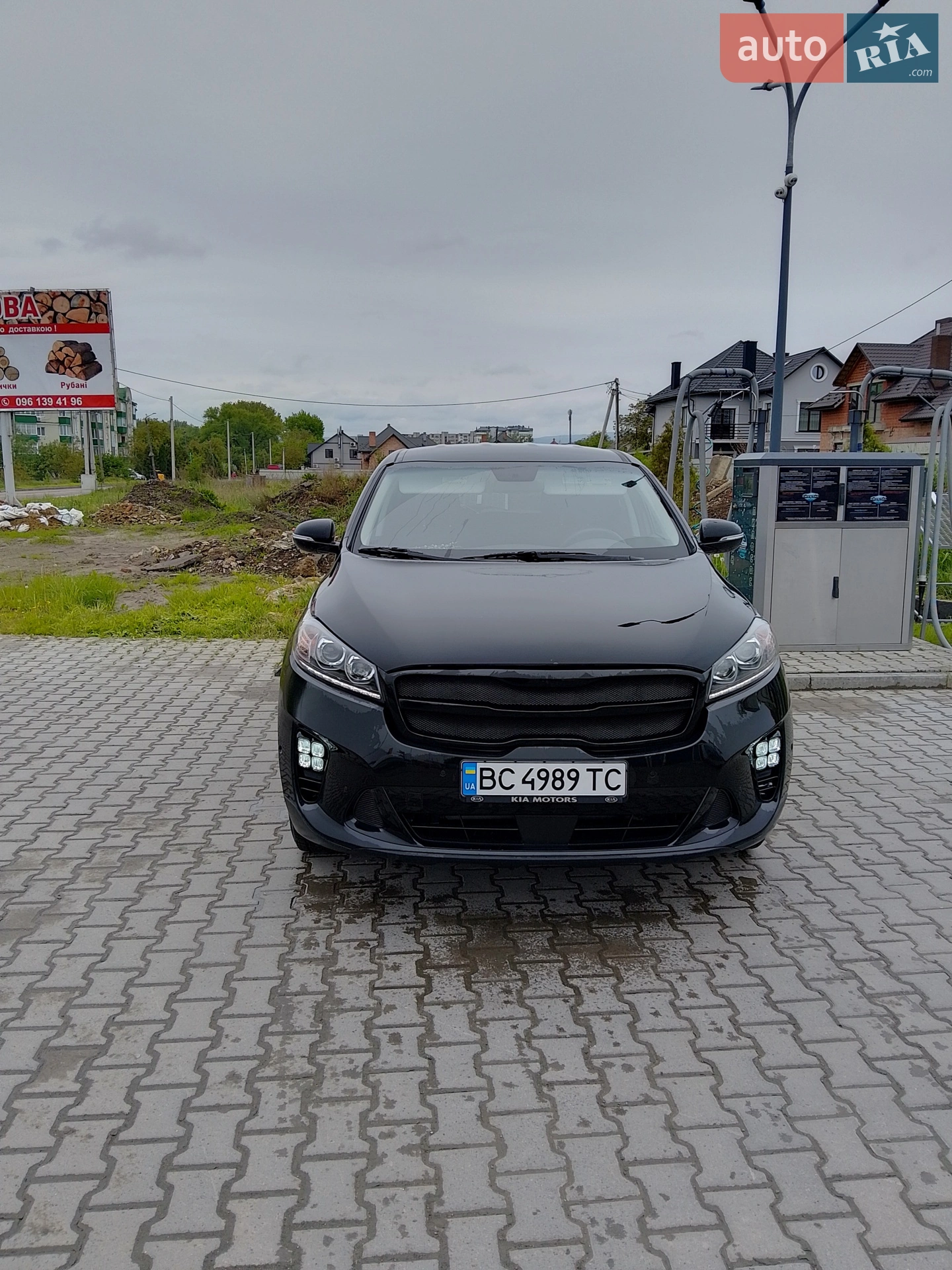 2019 Kia Sorento - мініатюра 2