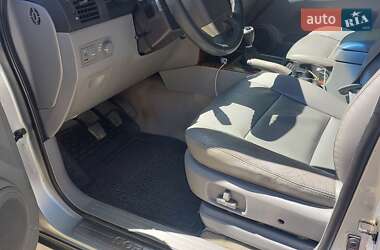 Позашляховик / Кросовер Kia Sorento 2004 в  фото 11 Позашляховик / Кросовер Kia Sorento 2004 в