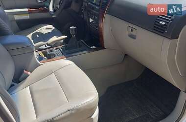 Позашляховик / Кросовер Kia Sorento 2004 в  фото 13 Позашляховик / Кросовер Kia Sorento 2004 в