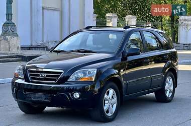 Kia Sorento 2008 Kia Sorento 2008