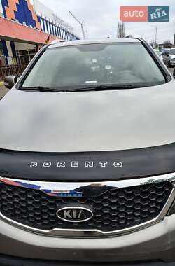 Kia Sorento 2010