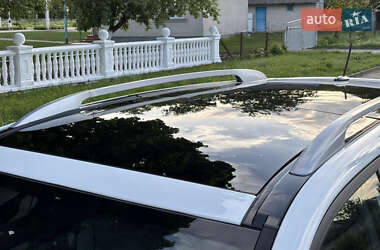 Внедорожник / Кроссовер Kia Sorento 2011 в 