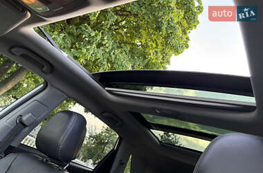 Внедорожник / Кроссовер Kia Sorento 2011 в 