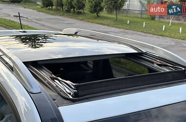 Внедорожник / Кроссовер Kia Sorento 2011 в 