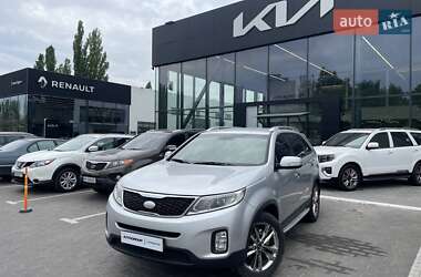 Внедорожник / Кроссовер Kia Sorento 2013 в Одессе