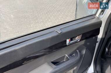 Внедорожник / Кроссовер Kia Sorento 2013 в 