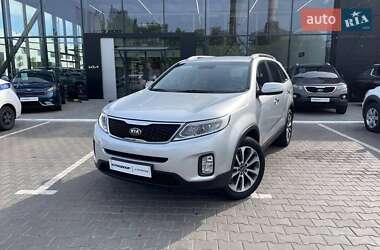 Kia Sorento 2013 Kia Sorento 2013