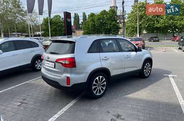 Внедорожник / Кроссовер Kia Sorento 2013 в 
