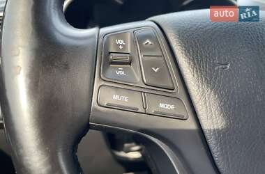 Внедорожник / Кроссовер Kia Sorento 2013 в 