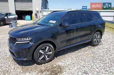 Kia Sorento 2022 Kia Sorento 2022