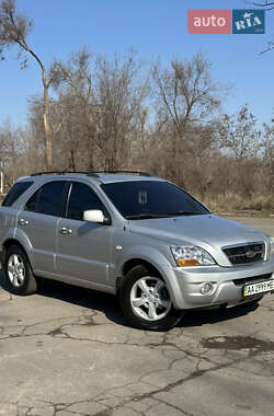 Kia Sorento 2008 Kia Sorento 2008