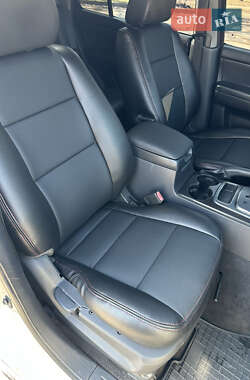 Позашляховик / Кросовер Kia Sorento 2008 в 