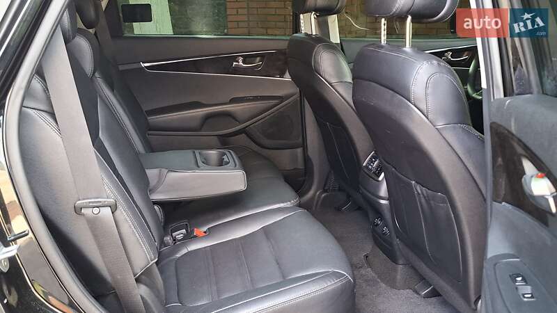 Внедорожник / Кроссовер Kia Sorento 2015 в Киеве фото 58 Внедорожник / Кроссовер Kia Sorento 2015 в Киеве